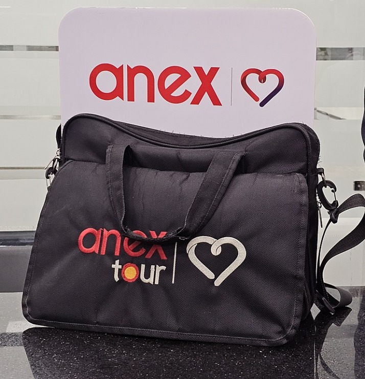 Travelnews.lv sadarbībā ar «ANEX Tour» lido ar Boeing 757-300 no Rīgas uz Šarm eš Šeihu un atpakaļ Travelnews.lv sadarbībā ar «ANEX Tour» lido ar Boeing 757-300 no Rīgas uz Šarm eš Šeihu un atpakaļ 347693