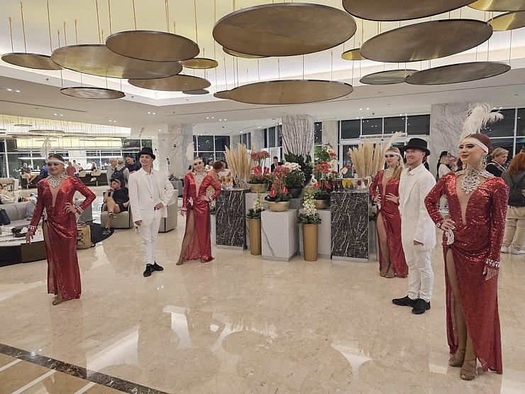 Travelnews.lv sadarbībā ar «ANEX Tour» lido ar Boeing 757-300 no Rīgas uz Šarm eš Šeihu un atpakaļ Travelnews.lv sadarbībā ar «ANEX Tour» lido ar Boeing 757-300 no Rīgas uz Šarm eš Šeihu un atpakaļ 347699