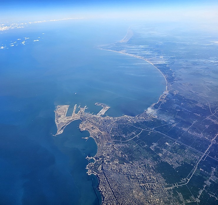 Travelnews.lv sadarbībā ar «ANEX Tour» lido ar Boeing 757-300 no Rīgas uz Šarm eš Šeihu un atpakaļ Travelnews.lv sadarbībā ar «ANEX Tour» lido ar Boeing 757-300 no Rīgas uz Šarm eš Šeihu un atpakaļ 347724