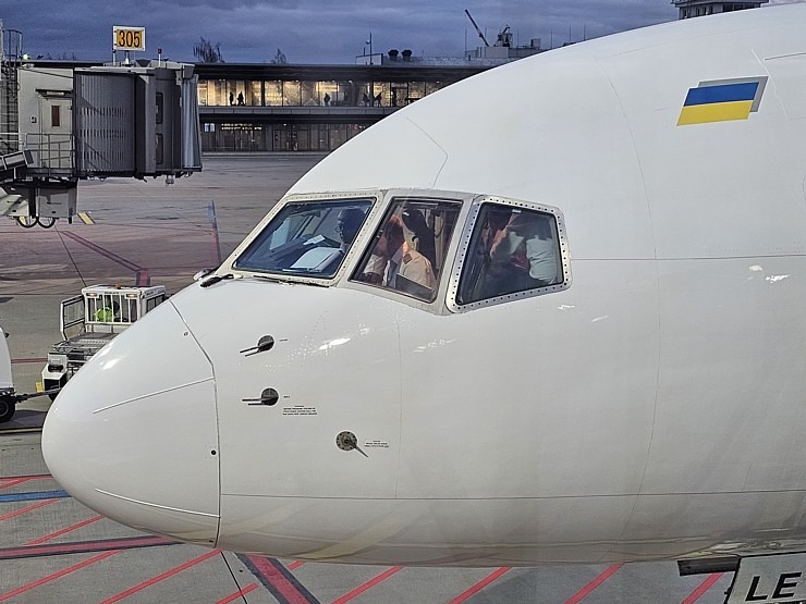 Travelnews.lv sadarbībā ar «ANEX Tour» lido ar Boeing 757-300 no Rīgas uz Šarm eš Šeihu un atpakaļ Travelnews.lv sadarbībā ar «ANEX Tour» lido ar Boeing 757-300 no Rīgas uz Šarm eš Šeihu un atpakaļ 347686