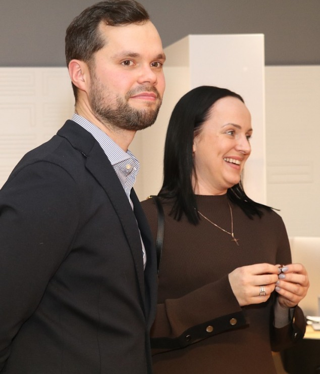 Travelnewslv piedalās pavārgrāmatas «BALTIC CHEFS 2» un ARENS salona jaunās ekspozīcijas prezentāciju Travelnewslv piedalās pavārgrāmatas «BALTIC CHEFS 2» un ARENS salona jaunās ekspozīcijas prezentāciju 347828