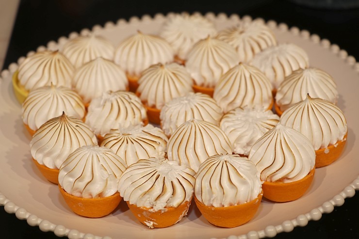 Travelnewslv piedalās pavārgrāmatas «BALTIC CHEFS 2» un ARENS salona jaunās ekspozīcijas prezentāciju Travelnewslv piedalās pavārgrāmatas «BALTIC CHEFS 2» un ARENS salona jaunās ekspozīcijas prezentāciju 347840
