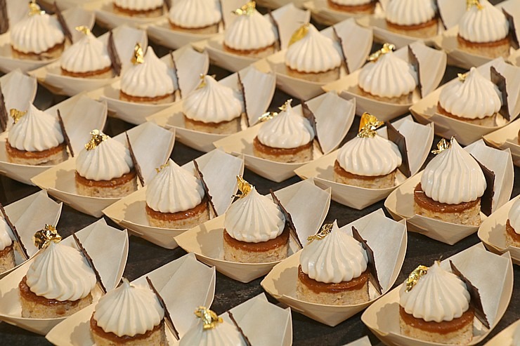 Travelnewslv piedalās pavārgrāmatas «BALTIC CHEFS 2» un ARENS salona jaunās ekspozīcijas prezentāciju Travelnewslv piedalās pavārgrāmatas «BALTIC CHEFS 2» un ARENS salona jaunās ekspozīcijas prezentāciju 347843