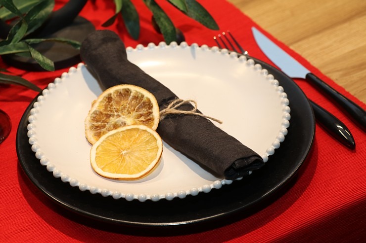Travelnewslv piedalās pavārgrāmatas «BALTIC CHEFS 2» un ARENS salona jaunās ekspozīcijas prezentāciju Travelnewslv piedalās pavārgrāmatas «BALTIC CHEFS 2» un ARENS salona jaunās ekspozīcijas prezentāciju 347848