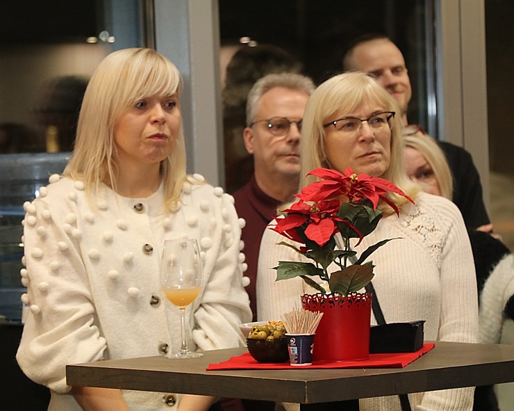 Travelnewslv piedalās pavārgrāmatas «BALTIC CHEFS 2» un ARENS salona jaunās ekspozīcijas prezentāciju Travelnewslv piedalās pavārgrāmatas «BALTIC CHEFS 2» un ARENS salona jaunās ekspozīcijas prezentāciju 347811