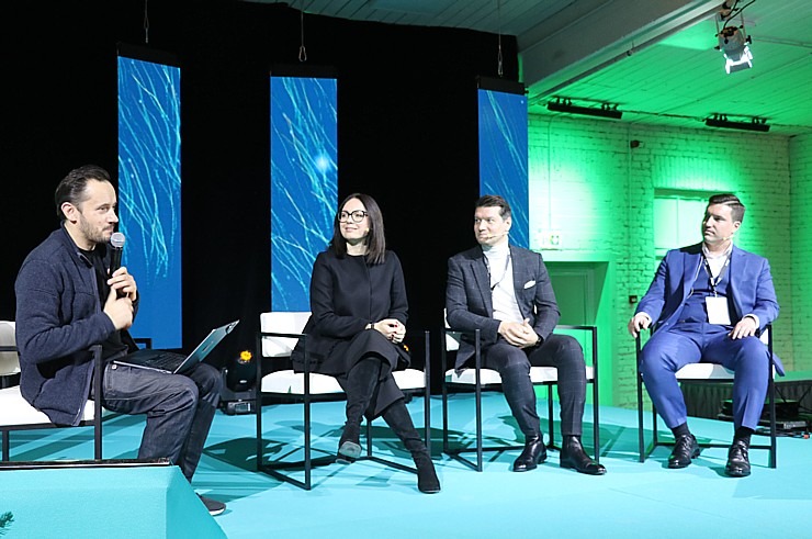 LIAA Tūrisma departaments pulcē tūrisma profesionāļus uz «Latvijas Tūrisma forums 2023» 347917