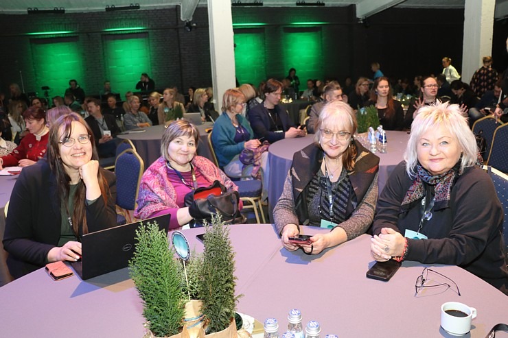 LIAA Tūrisma departaments pulcē tūrisma profesionāļus uz «Latvijas Tūrisma forums 2023» 347938