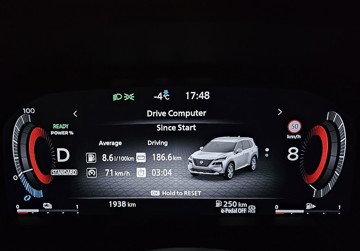 Jānis Deinats, Inta Ruka, Reinis Hofmanis un Travelnews.lv ar Gada Auto 2024 «Nissan X-Trail» dodas uz Ventspili Jānis Deinats, Inta Ruka, Reinis Hofmanis un Travelnews.lv ar Gada Auto 2024 «Nissan X-Trail» dodas uz Ventspili 348319