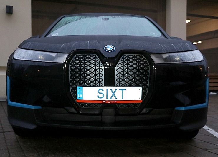 Auto noma «Sixt Latvija» kopā ar šefpavāru Mārtiņu Sirmo rīko Ziemassvētku pateicības brokastis sadarbības partneriem Auto noma «Sixt Latvija» kopā ar šefpavāru Mārtiņu Sirmo rīko Ziemassvētku pateicības brokastis sadarbības partneriem 348376