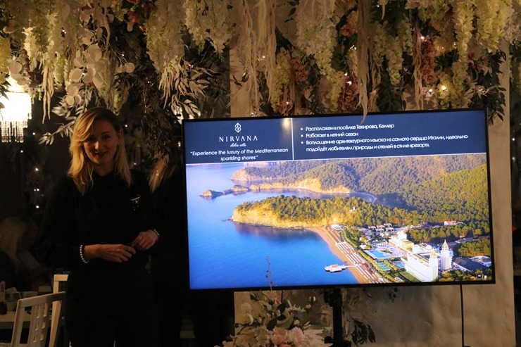 «Coral Travel Latvia» kopā ar Turcijas «Nirvana Hotels» pulcē ceļojumu konsultantus uz bagātīgām brokastīm 348765