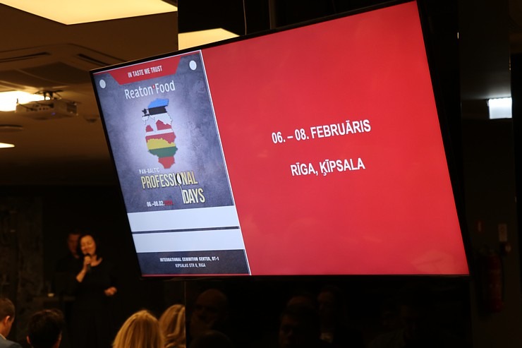 Latvijas Restorānu biedrība tiekas seminārā un Rīgas viesnīcas «Pullman Riga Old Town» pusdienās ar Ekonomikas ministru Viktoru Valaini Latvijas Restorānu biedrība tiekas seminārā un Rīgas viesnīcas «Pullman Riga Old Town» pusdienās ar Ekonomikas ministru Viktoru Valaini 348807