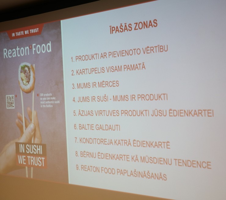 Latvijas Restorānu biedrība tiekas seminārā un Rīgas viesnīcas «Pullman Riga Old Town» pusdienās ar Ekonomikas ministru Viktoru Valaini Latvijas Restorānu biedrība tiekas seminārā un Rīgas viesnīcas «Pullman Riga Old Town» pusdienās ar Ekonomikas ministru Viktoru Valaini 348809