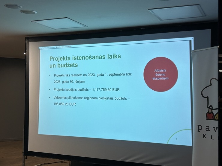 Pavāru kluba 20.gadu jubilejas kopsapulce notiek viesnīcā «Pullman Riga Old Town». Foto: Līga Elsiņa-Zuicena / Aivars Mackevičs Pavāru kluba 20.gadu jubilejas kopsapulce notiek viesnīcā «Pullman Riga Old Town». Foto: Līga Elsiņa-Zuicena / Aivars Mackevičs 348966