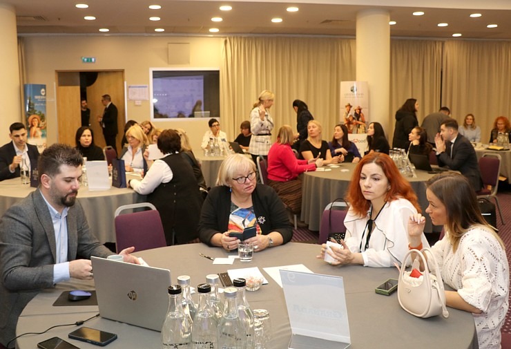 Tūroperators «Tez Tour Latvija» rīko izzinošu «Turkey Roadshow 2024» Latvijas ceļojumu konsultantiem Tūroperators «Tez Tour Latvija» rīko izzinošu «Turkey Roadshow 2024» Latvijas ceļojumu konsultantiem 349022