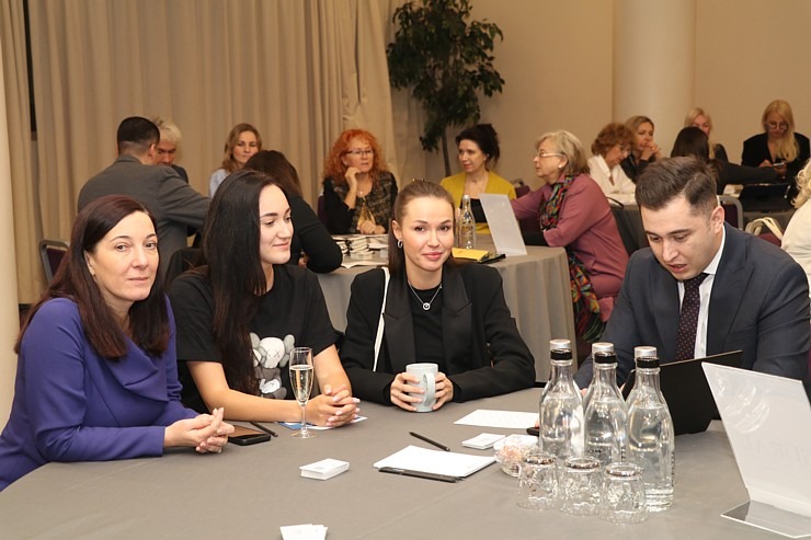 Tūroperators «Tez Tour Latvija» rīko izzinošu «Turkey Roadshow 2024» Latvijas ceļojumu konsultantiem Tūroperators «Tez Tour Latvija» rīko izzinošu «Turkey Roadshow 2024» Latvijas ceļojumu konsultantiem 349025