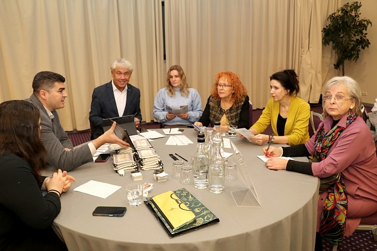 Tūroperators «Tez Tour Latvija» rīko izzinošu «Turkey Roadshow 2024» Latvijas ceļojumu konsultantiem Tūroperators «Tez Tour Latvija» rīko izzinošu «Turkey Roadshow 2024» Latvijas ceļojumu konsultantiem 349030