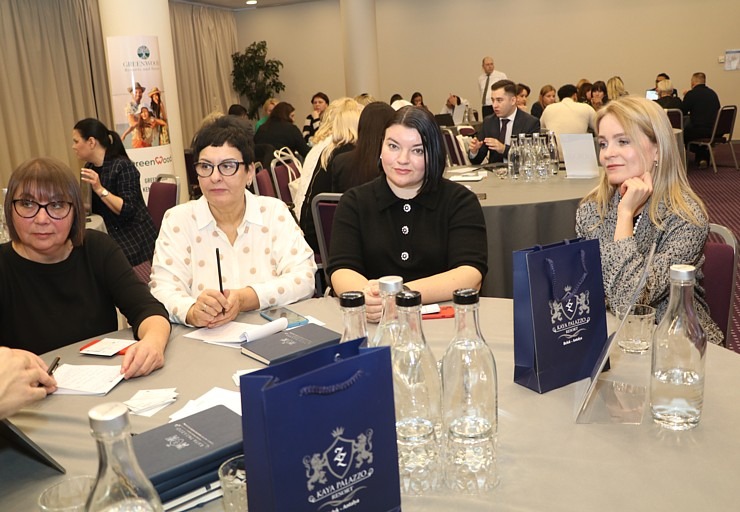 Tūroperators «Tez Tour Latvija» rīko izzinošu «Turkey Roadshow 2024» Latvijas ceļojumu konsultantiem Tūroperators «Tez Tour Latvija» rīko izzinošu «Turkey Roadshow 2024» Latvijas ceļojumu konsultantiem 349034