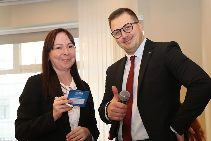 Tūroperators «Tez Tour Latvija» rīko izzinošu «Turkey Roadshow 2024» Latvijas ceļojumu konsultantiem 349011