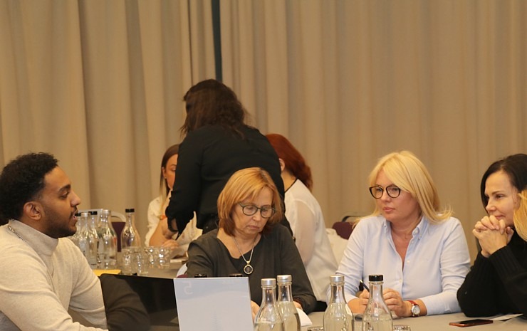 Tūroperators «Tez Tour Latvija» rīko izzinošu «Turkey Roadshow 2024» Latvijas ceļojumu konsultantiem Tūroperators «Tez Tour Latvija» rīko izzinošu «Turkey Roadshow 2024» Latvijas ceļojumu konsultantiem 349039