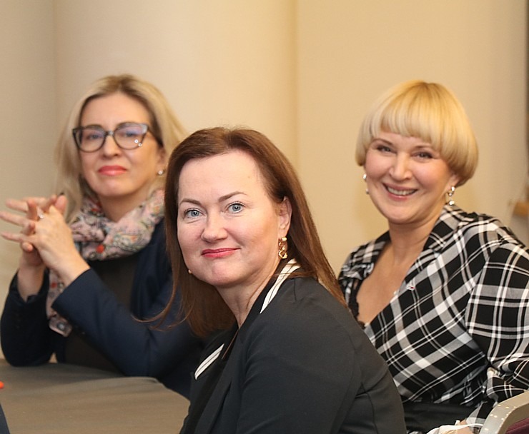Tūroperators «Tez Tour Latvija» rīko izzinošu «Turkey Roadshow 2024» Latvijas ceļojumu konsultantiem Tūroperators «Tez Tour Latvija» rīko izzinošu «Turkey Roadshow 2024» Latvijas ceļojumu konsultantiem 349073