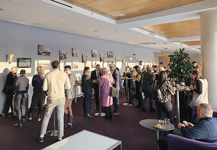 Tūroperators «Tez Tour Latvija» rīko izzinošu «Turkey Roadshow 2024» Latvijas ceļojumu konsultantiem Tūroperators «Tez Tour Latvija» rīko izzinošu «Turkey Roadshow 2024» Latvijas ceļojumu konsultantiem 349091