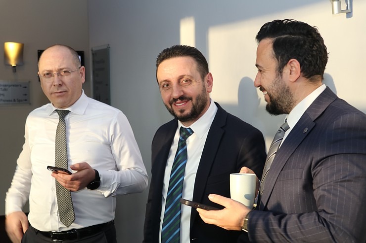 Tūroperators «Tez Tour Latvija» rīko izzinošu «Turkey Roadshow 2024» Latvijas ceļojumu konsultantiem Tūroperators «Tez Tour Latvija» rīko izzinošu «Turkey Roadshow 2024» Latvijas ceļojumu konsultantiem 349092
