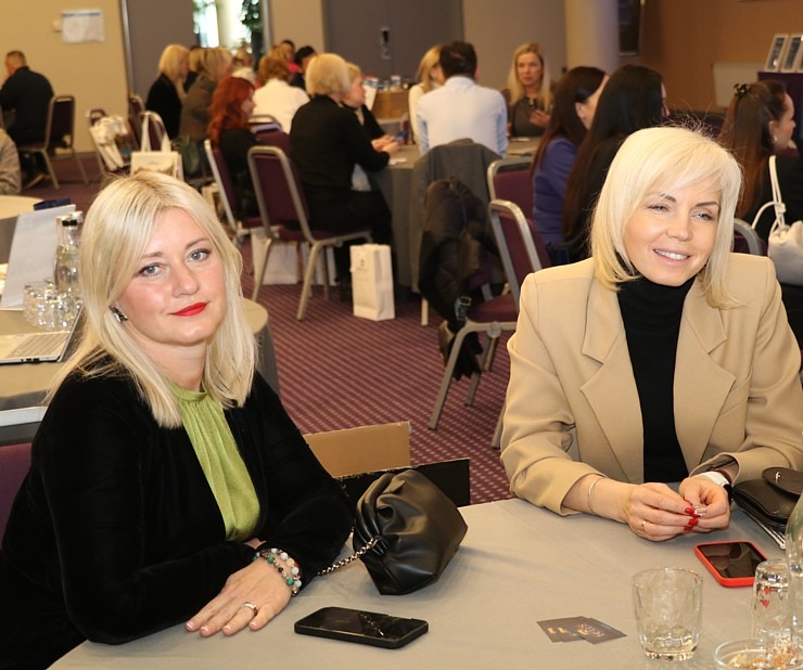 Tūroperators «Tez Tour Latvija» rīko izzinošu «Turkey Roadshow 2024» Latvijas ceļojumu konsultantiem Tūroperators «Tez Tour Latvija» rīko izzinošu «Turkey Roadshow 2024» Latvijas ceļojumu konsultantiem 349017