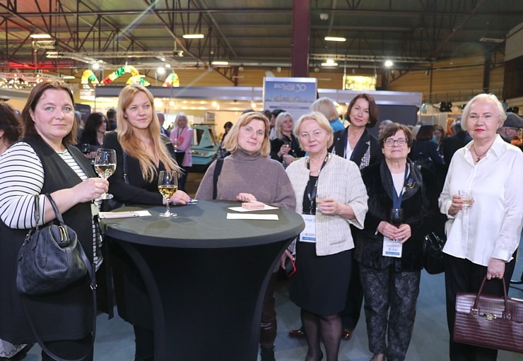 Tūrisma izstāde «Balttour 2024» Ķipsalā Tevi gaida ciemos, jo tā svin 30 gadu jubileju 349536
