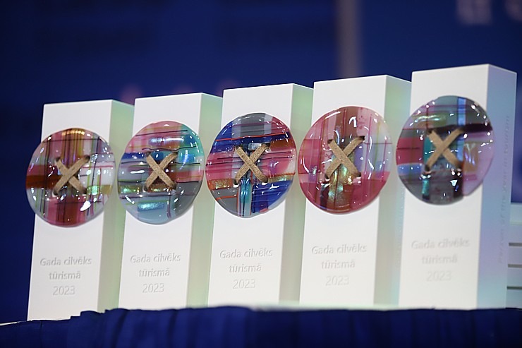 Tūrisma izstāde «Balttour 2024» Ķipsalā Tevi gaida ciemos, jo tā svin 30 gadu jubileju 349487