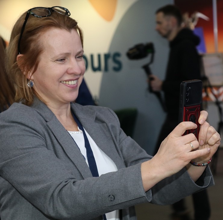 Tūrisma izstāde «Balttour 2024» Ķipsalā Tevi gaida ciemos, jo tā svin 30 gadu jubileju 349571
