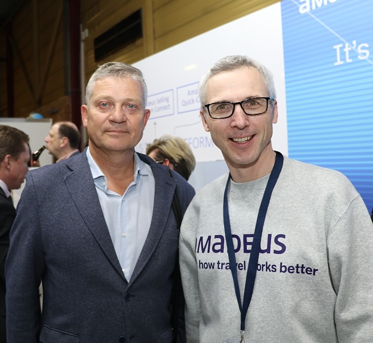 Tūrisma izstāde «Balttour 2024» Ķipsalā Tevi gaida ciemos, jo tā svin 30 gadu jubileju 349574