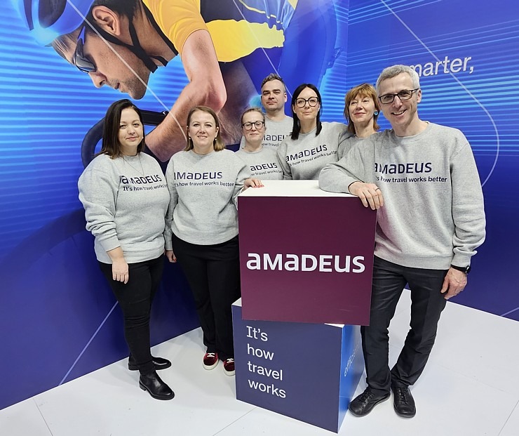 Tūrisma izstāde «Balttour 2024» Ķīpsalā pulcē ceļotājus un tūrisma profesionāļus 349591