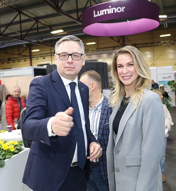 Daži fotomirkļi no tūrisma izstādes «Balttour 2024» Ķīpsalā 349817