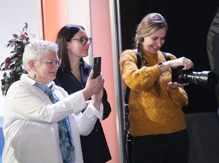 Daži fotomirkļi no tūrisma izstādes «Balttour 2024» Ķīpsalā 349873