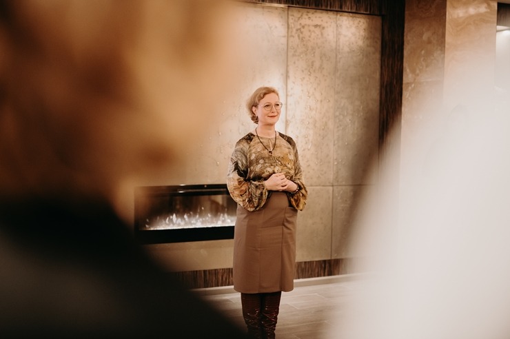 Vecrīgas «Grand Hotel Kempinski Riga» atklāj ekskluzīvo Dzintara terapijas SPA rituālu. Foto: Kempinski.com Vecrīgas «Grand Hotel Kempinski Riga» atklāj ekskluzīvo Dzintara terapijas SPA rituālu. Foto: Kempinski.com 349962