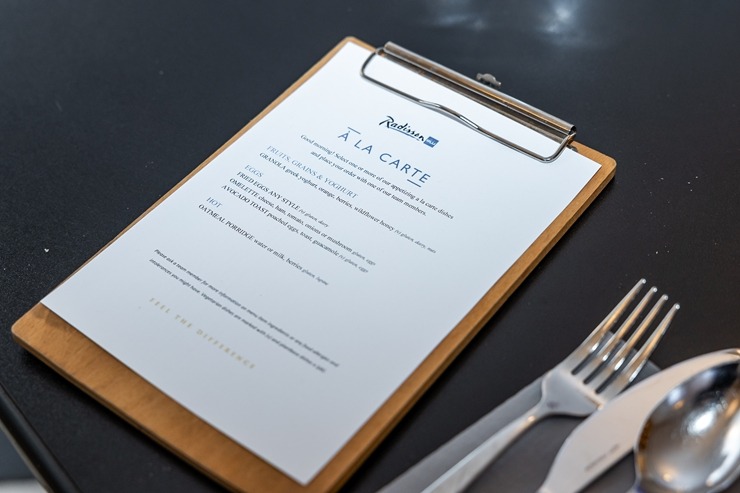 Tagad drošas agra rīta brokastis ir garantētas ar aplikācijas «Eatinhotels.lv» palīdzību. Foto: Eatinhotels.lv Tagad drošas agra rīta brokastis ir garantētas ar aplikācijas «Eatinhotels.lv» palīdzību. Foto: Eatinhotels.lv 350024