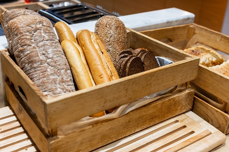 Tagad drošas agra rīta brokastis ir garantētas ar aplikācijas «Eatinhotels.lv» palīdzību. Foto: Eatinhotels.lv Tagad drošas agra rīta brokastis ir garantētas ar aplikācijas «Eatinhotels.lv» palīdzību. Foto: Eatinhotels.lv 350039