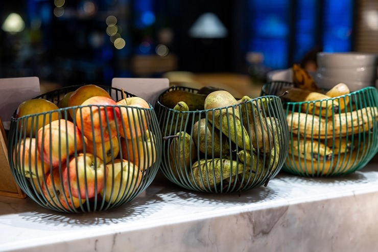 Tagad drošas agra rīta brokastis ir garantētas ar aplikācijas «Eatinhotels.lv» palīdzību. Foto: Eatinhotels.lv Tagad drošas agra rīta brokastis ir garantētas ar aplikācijas «Eatinhotels.lv» palīdzību. Foto: Eatinhotels.lv 350042