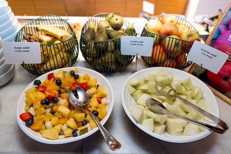 Tagad drošas agra rīta brokastis ir garantētas ar aplikācijas «Eatinhotels.lv» palīdzību. Foto: Eatinhotels.lv Tagad drošas agra rīta brokastis ir garantētas ar aplikācijas «Eatinhotels.lv» palīdzību. Foto: Eatinhotels.lv 350051