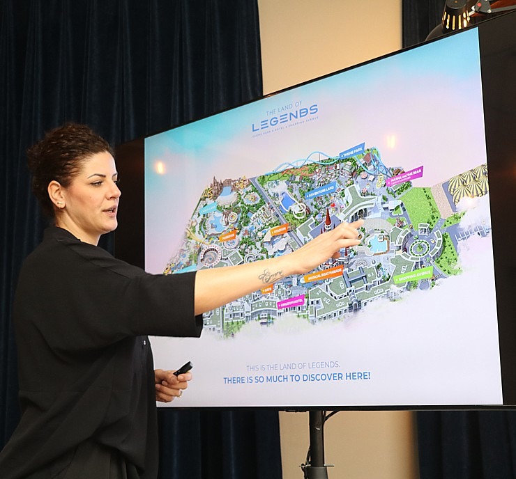 «Coral Travel Latvia» un «Rixos Hotels» lutina Latvijas tūrisma firmas restorānā «Buržujs» 350437