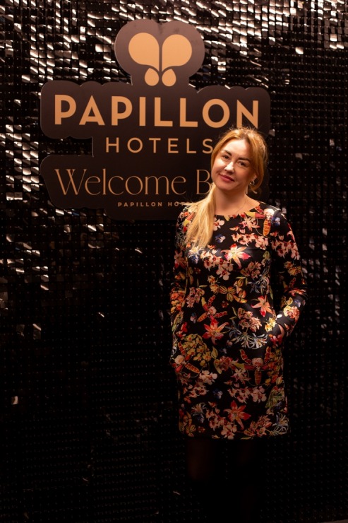 «Coral Travel Latvia» sadarbībā ar Turcijas «Papillon» viesnīcām ļauj izgaršot «Grand Hotel Kempinski Riga» brokastis. Foto: Coral Travel Latvia 350776