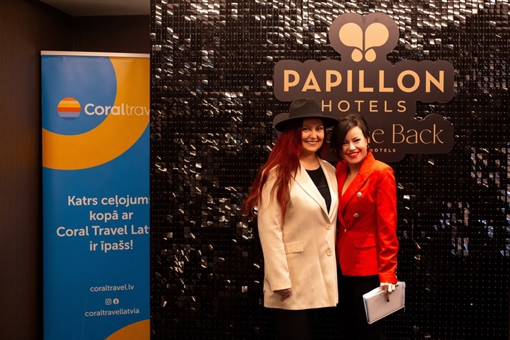 «Coral Travel Latvia» sadarbībā ar Turcijas «Papillon» viesnīcām ļauj izgaršot «Grand Hotel Kempinski Riga» brokastis. Foto: Coral Travel Latvia «Coral Travel Latvia» sadarbībā ar Turcijas «Papillon» viesnīcām ļauj izgaršot «Grand Hotel Kempinski Riga» brokastis. Foto: Coral Travel Latvia 350777