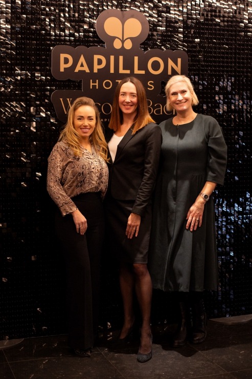 «Coral Travel Latvia» sadarbībā ar Turcijas «Papillon» viesnīcām ļauj izgaršot «Grand Hotel Kempinski Riga» brokastis. Foto: Coral Travel Latvia 350778