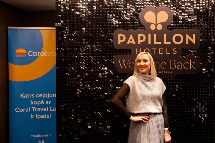 «Coral Travel Latvia» sadarbībā ar Turcijas «Papillon» viesnīcām ļauj izgaršot «Grand Hotel Kempinski Riga» brokastis. Foto: Coral Travel Latvia «Coral Travel Latvia» sadarbībā ar Turcijas «Papillon» viesnīcām ļauj izgaršot «Grand Hotel Kempinski Riga» brokastis. Foto: Coral Travel Latvia 350780