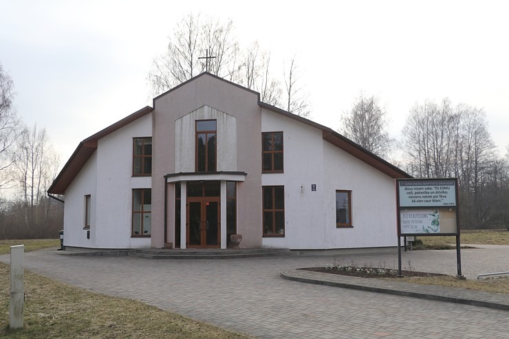 Travelnews.lv dodas 20 km pārgājienā Ozolnieku apkaimē Jelgavas novadā 351085