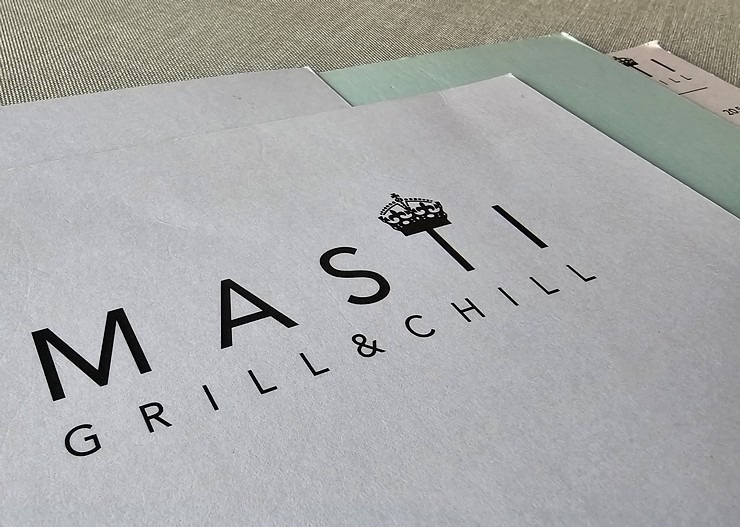 Travelnews.lv pēc 20 km pārgājiena dodas ieturēt maltīti Ozolnieku restorānā «Masti Grill&Chill» Travelnews.lv pēc 20 km pārgājiena dodas ieturēt maltīti Ozolnieku restorānā «Masti Grill&Chill» 351135