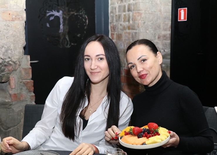 «Coral Travel Latvia» un Turcijas «World Of Sunrise Hotels» pulcē Vecrīgas «Pullman Riga Old Town» ceļojumu konsultantus «Coral Travel Latvia» un Turcijas «World Of Sunrise Hotels» pulcē Vecrīgas «Pullman Riga Old Town» ceļojumu konsultantus 351255