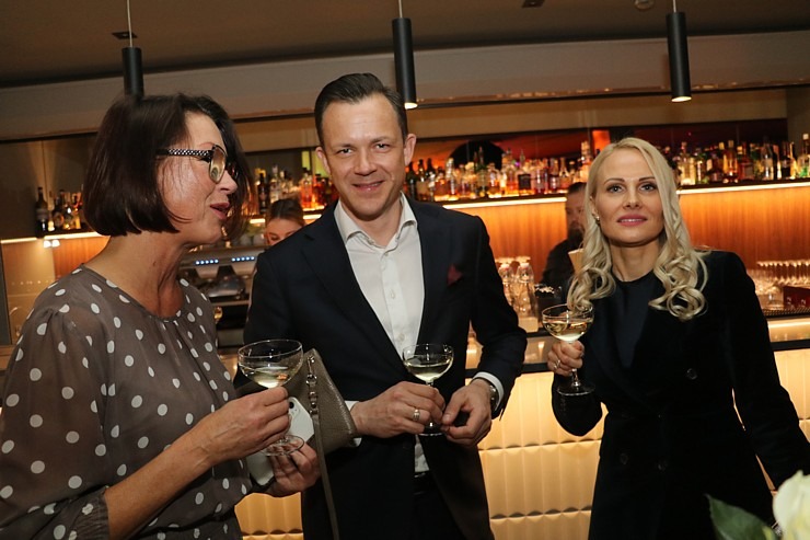 LVRA svinīgā pasākumā atzīmē 30 gadu jubileju Jūrmalas viesnīcā «Hotel Jūrmala Spa» 351429