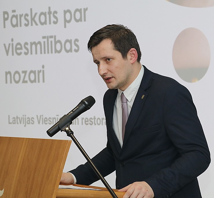 LVRA biedri pulcējas uz kopsapulci Jūrmalas viesnīcā «Hotel Jūrmala Spa» 351438