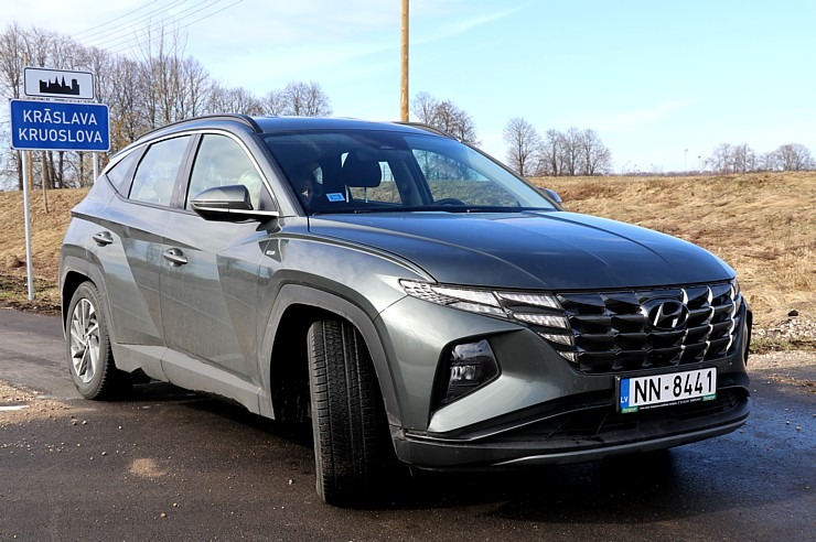 Sadarbībā ar auto nomu «Europcar Latvija» apmeklējam Krāslavas Lieldienu tirgu 351631